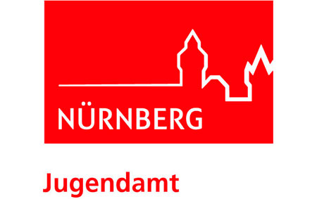 Stadt Nürnberg Jugendamt Logo